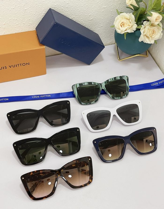 Louis Vuitton Sunglasses Top Quality LVS01420